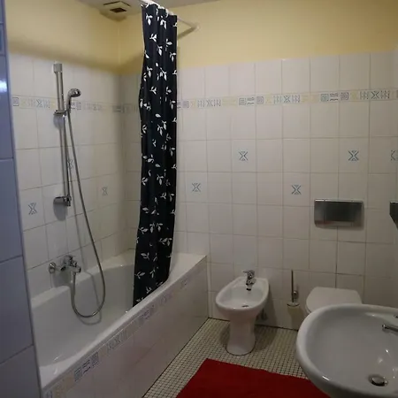 Apartamento Kolonie Friedrichsaue *