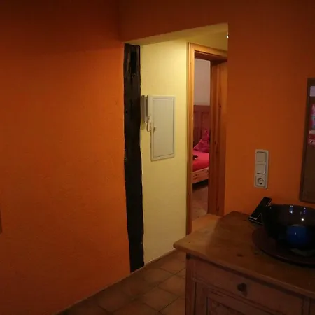 Apartamento Kolonie Friedrichsaue